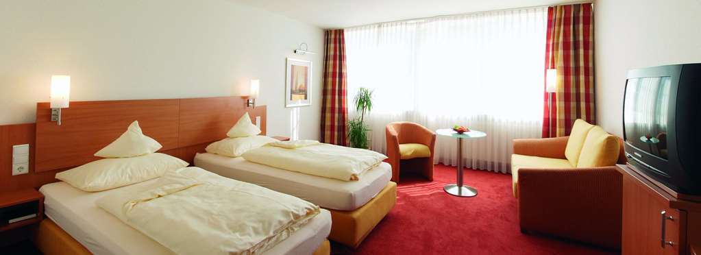 Akzent Hotel Wersetuerm'Ken Munster  Exterior photo